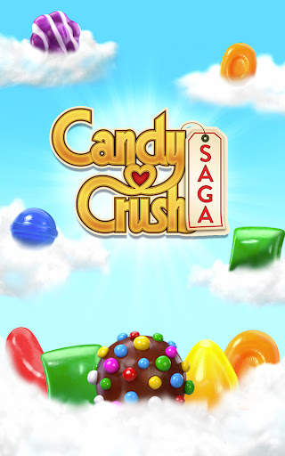 Candy Crush Saga скриншот 8