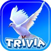 Online Application Trivia Games 1