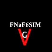 FNaF6SIM icon