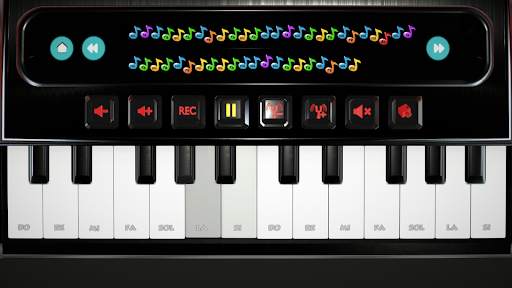 3D Classic Piano screenshot 6