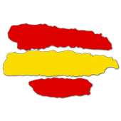 TV españa icon