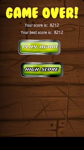 Mazu Bubble screenshot 3
