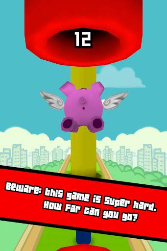 Tap Animals 3D screenshot 2