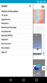 Mobile Price (Samsung) screenshot 3