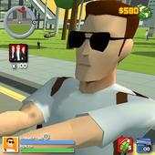 Modern Gangstar City Crime 1.0