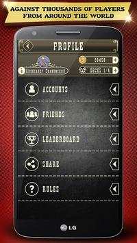 Durak screenshot 3