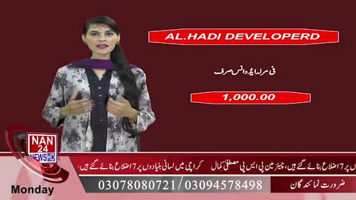 NAN 24 NEWS HD screenshot 7