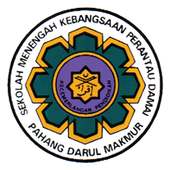 Frog VLE SMK Perantau Damai icon