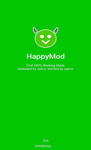 Free Happy Mod - Happy Apps Guide 2021 screenshot 4