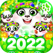 Bubble Shooter 2021 icon