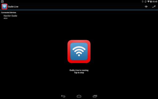 Oudie Live screenshot 17
