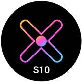 S9/S10 Launcher plugin for X Launcher