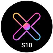S9/S10 Launcher plugin for X Launcher 1.2