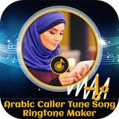 Arabic Caller Tune Song-Ringtone Maker 1.0