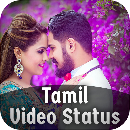 Best Tamil Status 2021 - 30 Sec Tamil Video Status icon