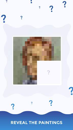Nonogram - Art Gallery screenshot 2
