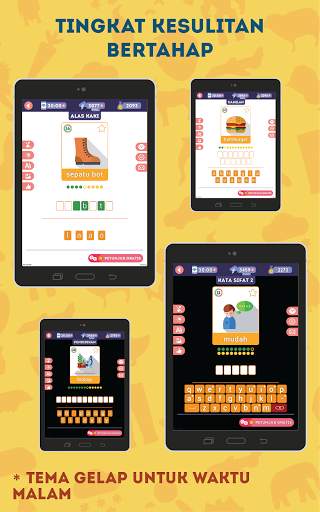 Spanyol untuk Pemula: LinDuo screenshot 6