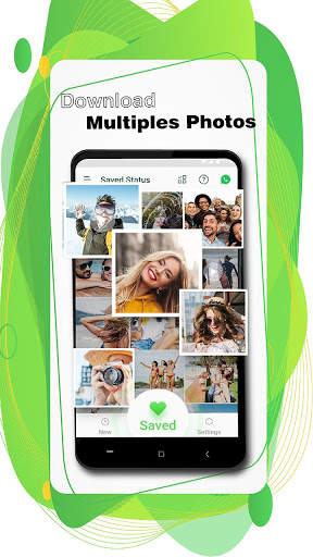 Status Saver 2020 - All WA Status Video Downloader screenshot 2