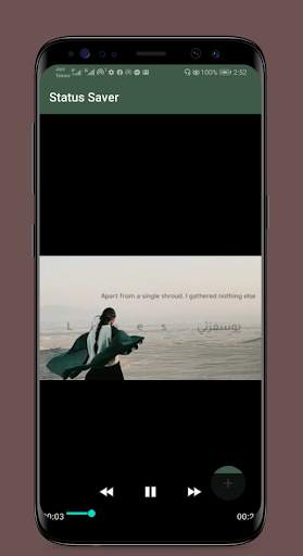 Status Saver - Story Saver screenshot 5
