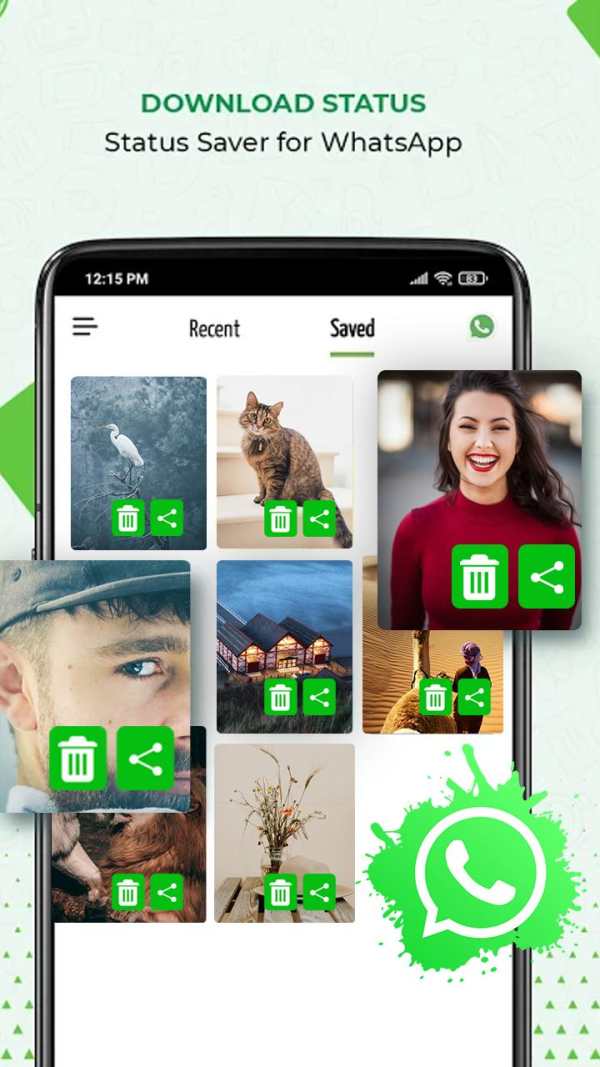 Video Downloader Master – Free Video Downloader HD screenshot 5