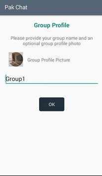 Pak Chat screenshot 8
