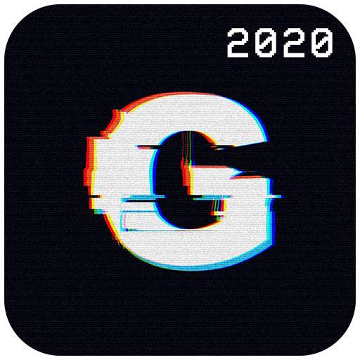 Glitcho - Glitch Video & Photo 1.3.5