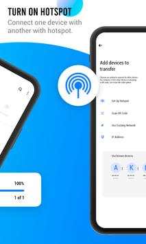ShareKaro: India Shareit & File Transfer screenshot 5