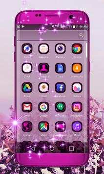 Spring Launcher screenshot 2