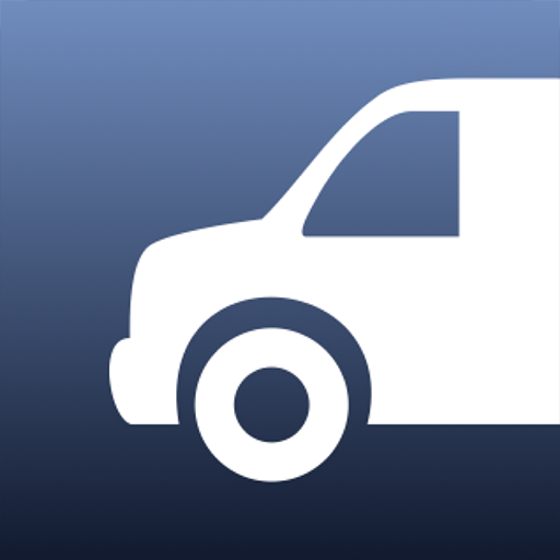 CARGO24 Driver icon
