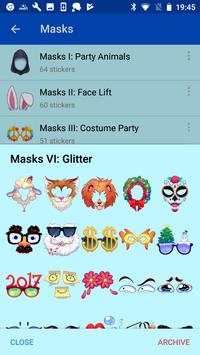 Free World Messenger screenshot 6