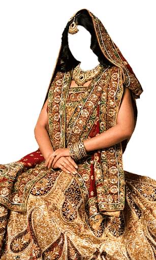 Women Wedding Photo Suit New screenshot 9