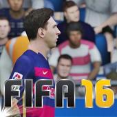 videplays for FIFA 16 Trick icon
