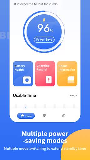 Battery Doctor screenshot 1