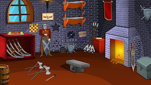 Escape Room - 1000 Doors screenshot 18