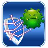 Advance virus Cleaner 1.0
