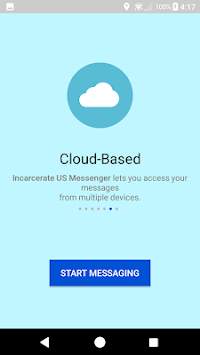 Incarcerate US Free call, Chat and Messenger screenshot 5