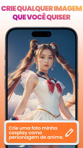Artisse - fotos de AI screenshot 3
