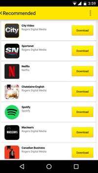 Fido App Zone screenshot 2