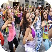 Zumba Dance Fitness 2.1.0