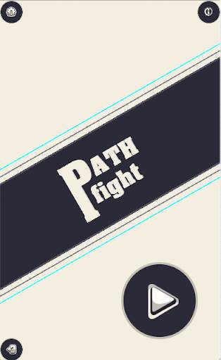 Path Fight screenshot 1