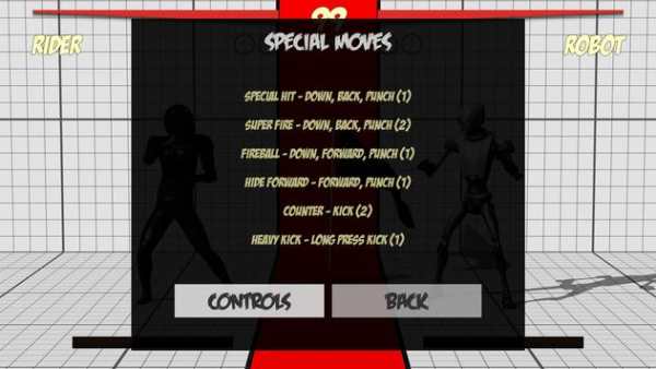 Gamepad Edition screenshot 7