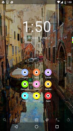 Renegade Launcher (Beta) screenshot 8