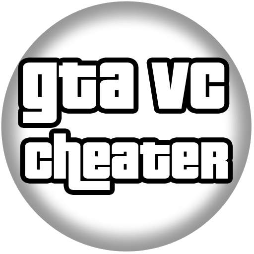 JCheater: Vice City Edition 1.7