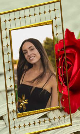 New Best Beautiful Flower Frame Application 2021 скриншот 13