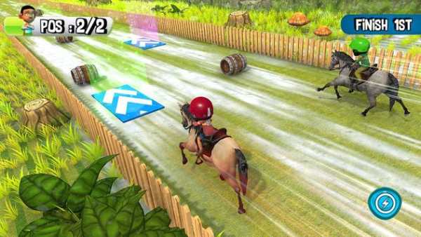 The Athletic Winter Sports - Mini Games screenshot 4