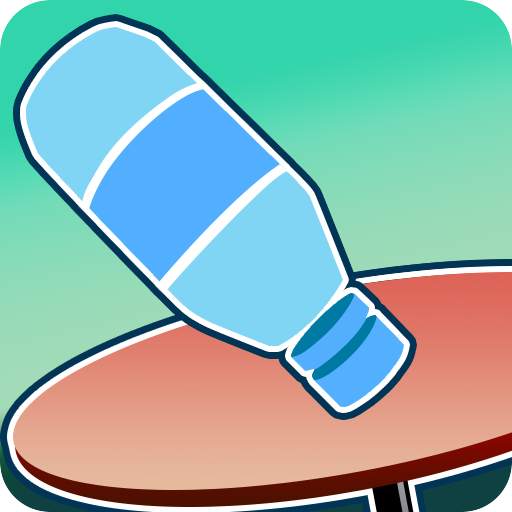 Flip Water Bottle 2.0