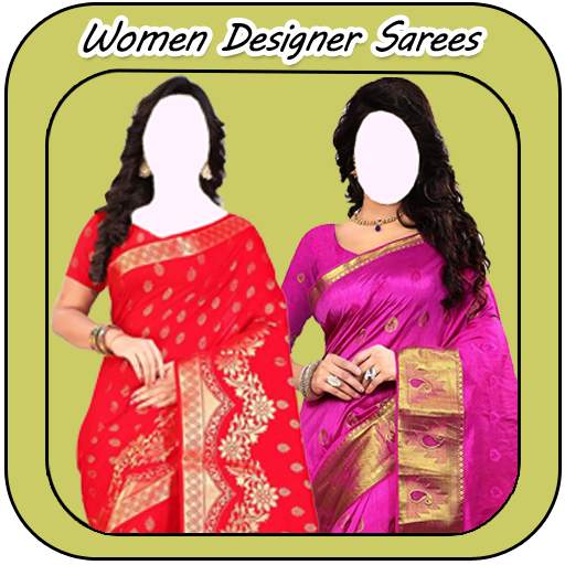 Women Designer Sarees 1.7