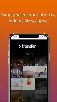 Wetransfer screenshot 2