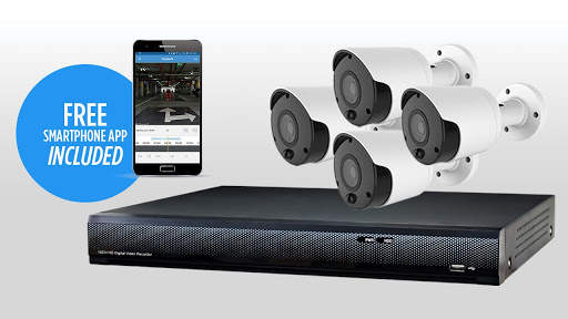 HDVision Mobile screenshot 1