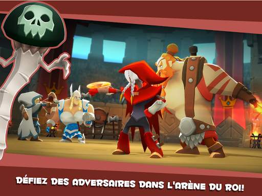 BattleHand screenshot 10